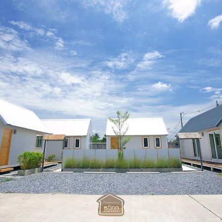 Barn Sampran Resort บ้านสามพรานรีสอร์ท Nakhon Pathom Luaran gambar