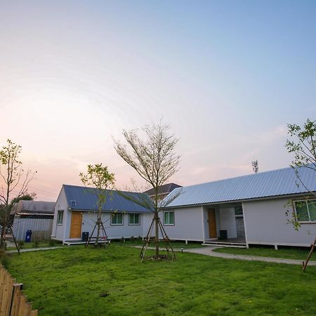 Barn Sampran Resort บ้านสามพรานรีสอร์ท Nakhon Pathom Luaran gambar