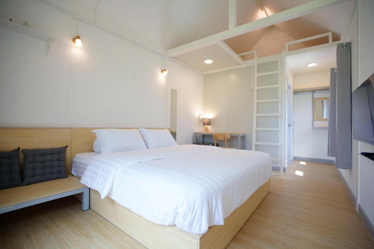 Barn Sampran Resort บ้านสามพรานรีสอร์ท Nakhon Pathom Luaran gambar