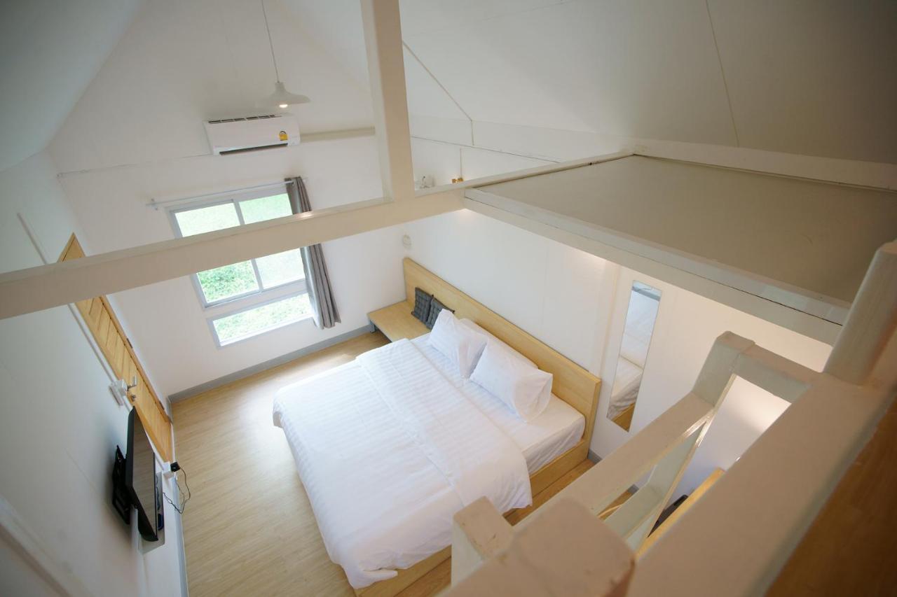 Barn Sampran Resort บ้านสามพรานรีสอร์ท Nakhon Pathom Luaran gambar